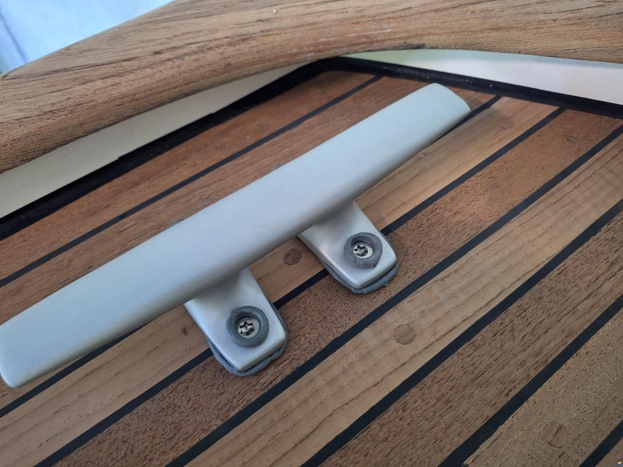 Hallberg-Rassy Monsun 31