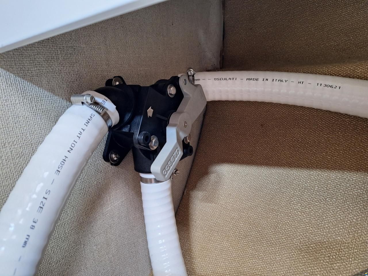 Hallberg-Rassy Monsun 31