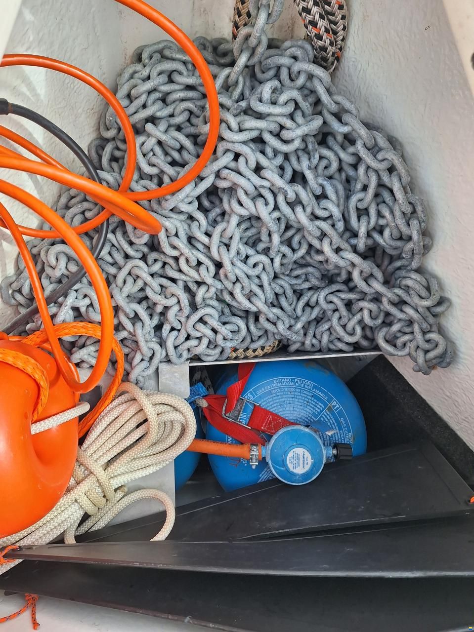 Hallberg-Rassy Monsun 31