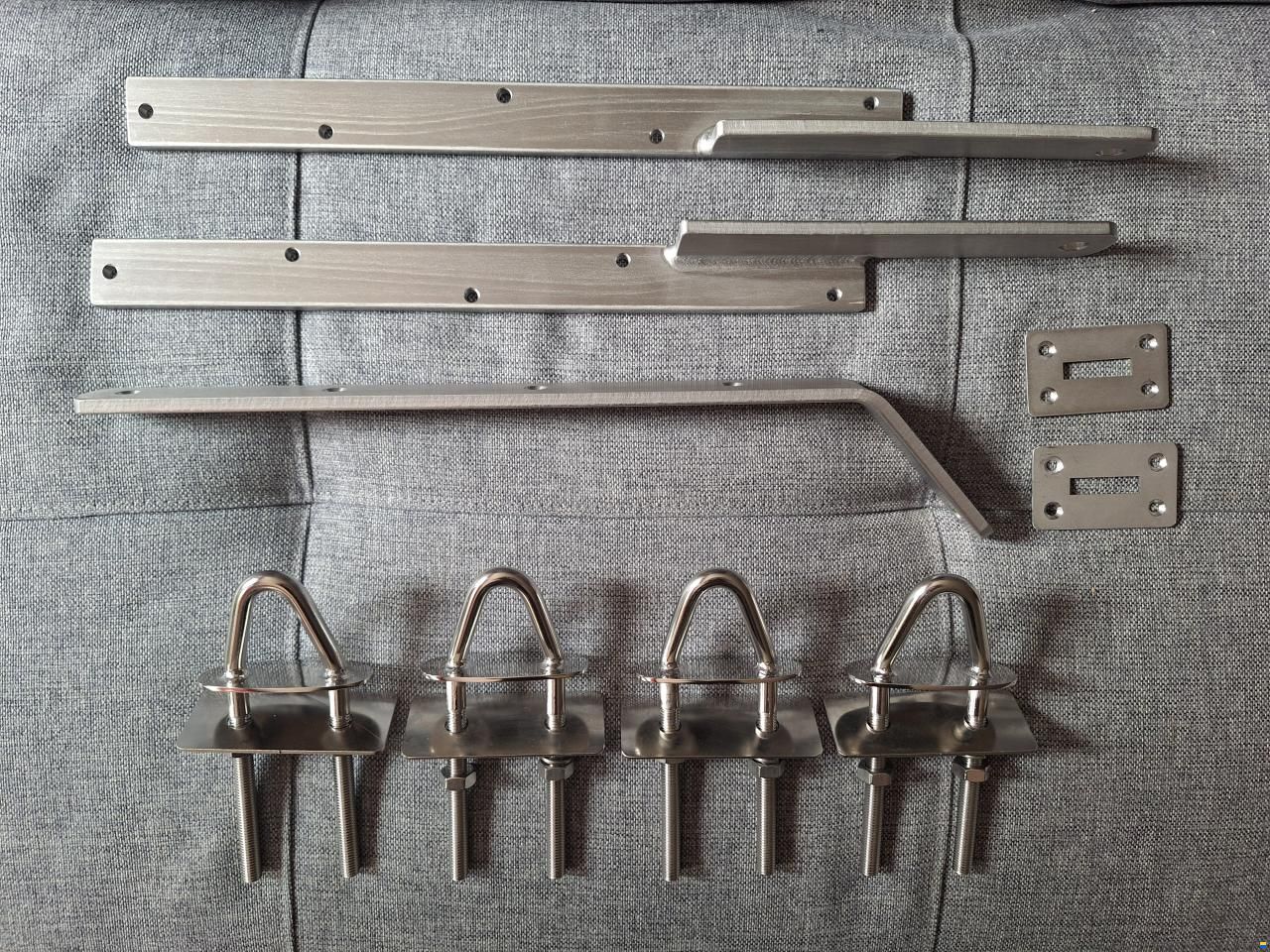 Hallberg-Rassy Monsun 31