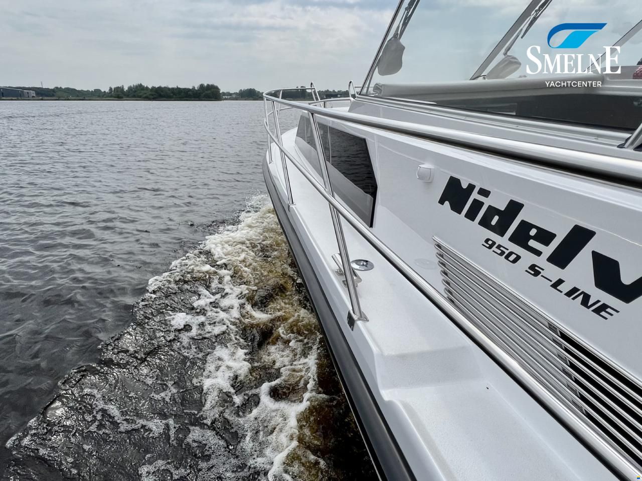 Nidelv 950 S-line