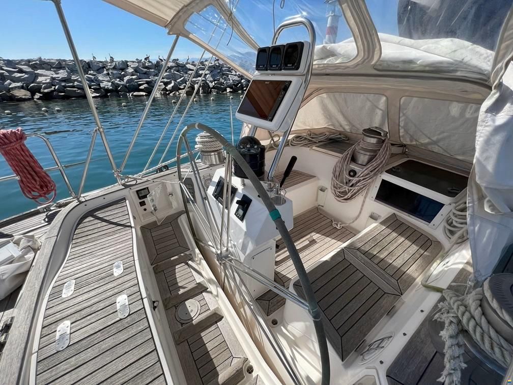 Nautors Swan 68
