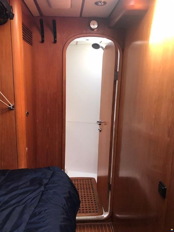 Nautors Swan 68