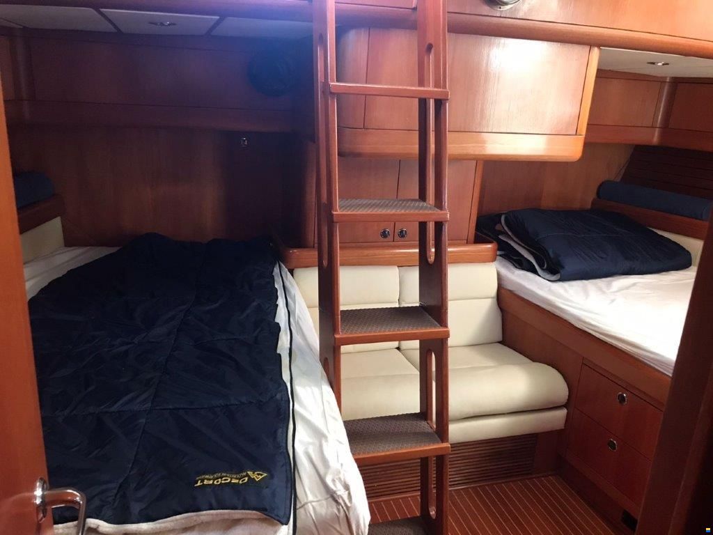 Nautors Swan 68