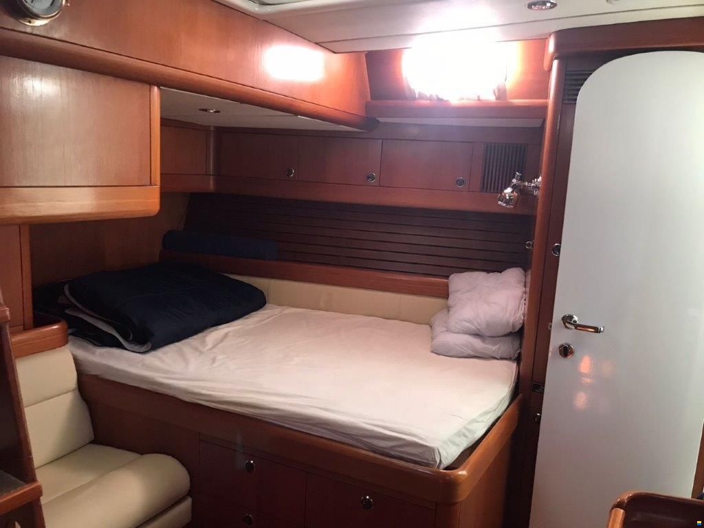 Nautors Swan 68