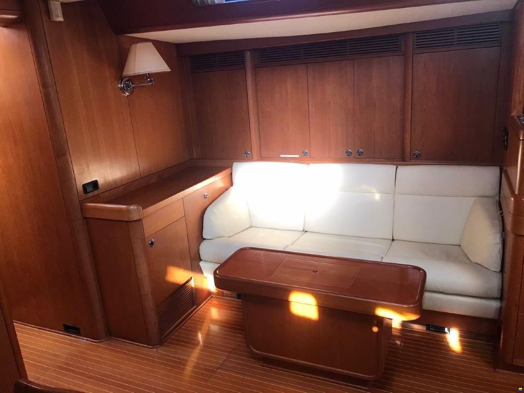 Nautors Swan 68