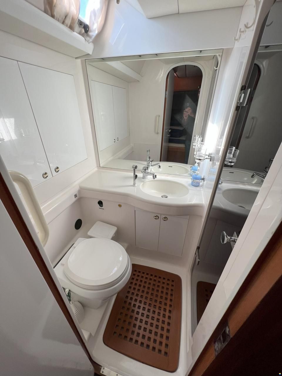 Nautors Swan 68