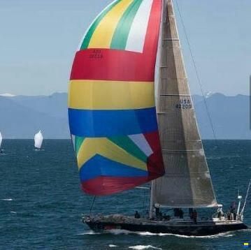 Nautors Swan 68
