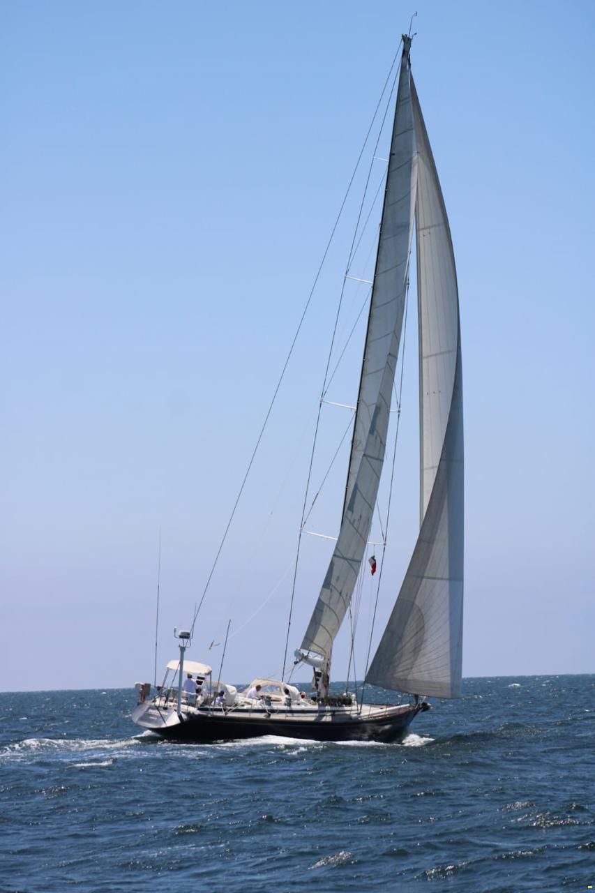 Nautors Swan 68