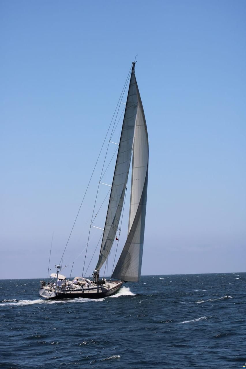 Nautors Swan 68