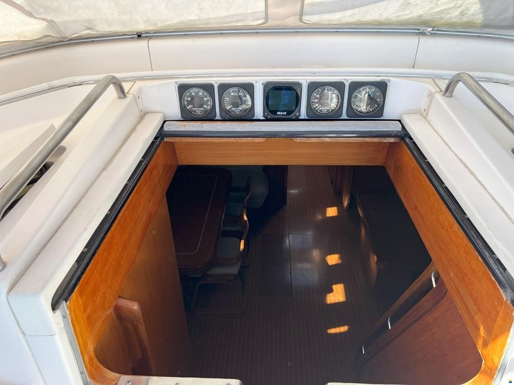 Nautors Swan 68