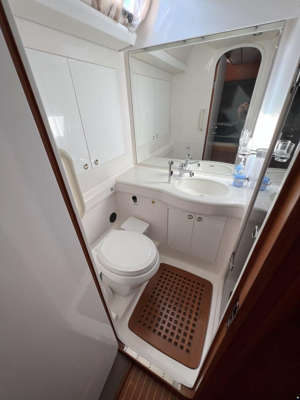 Nautors Swan 68
