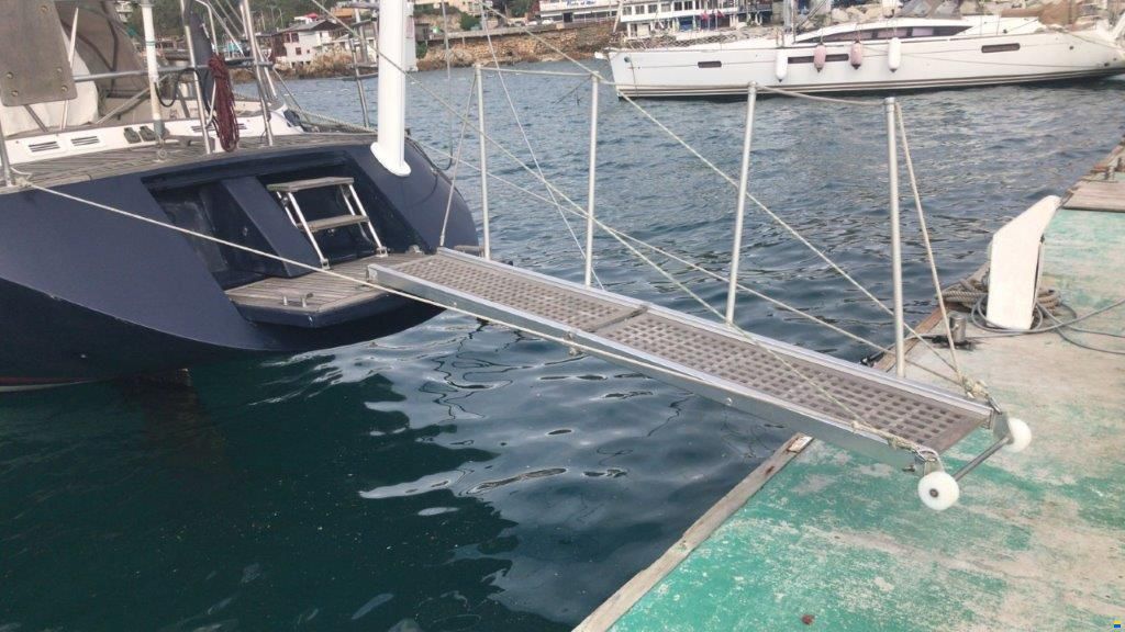 Nautors Swan 68