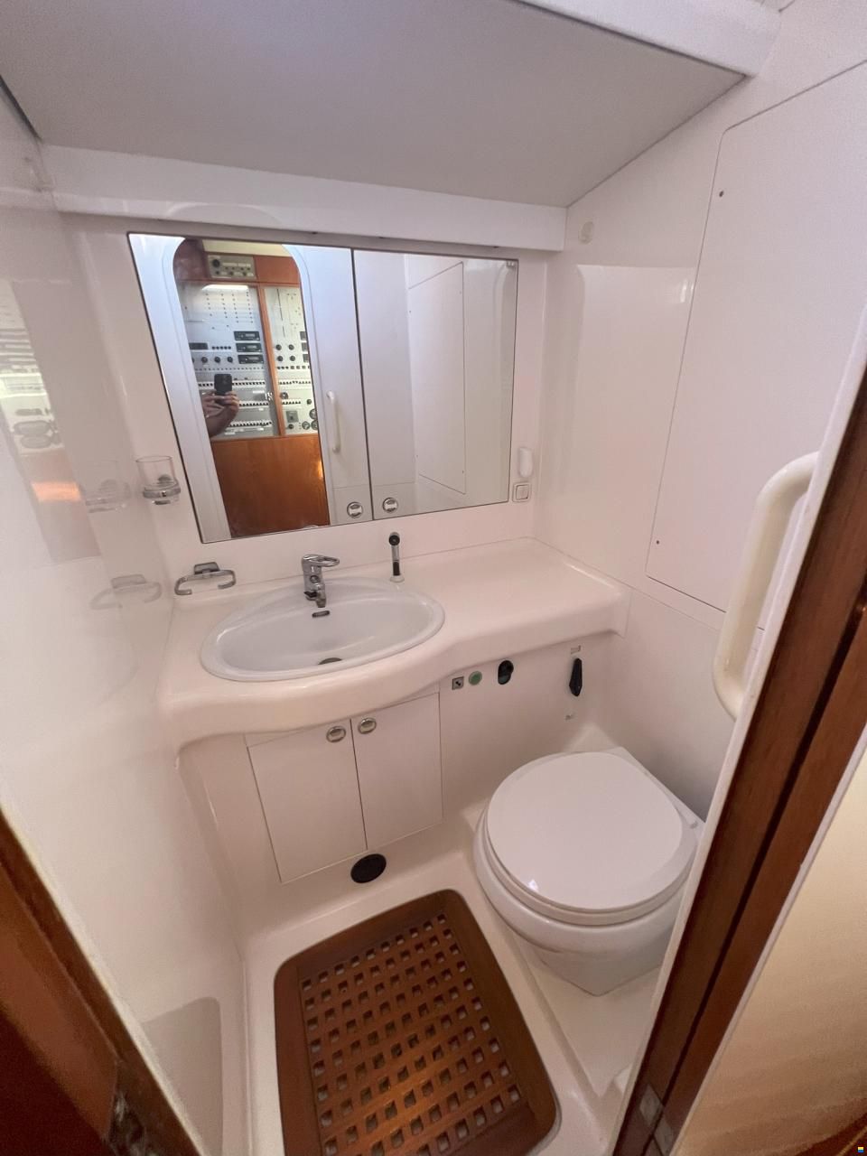 Nautors Swan 68