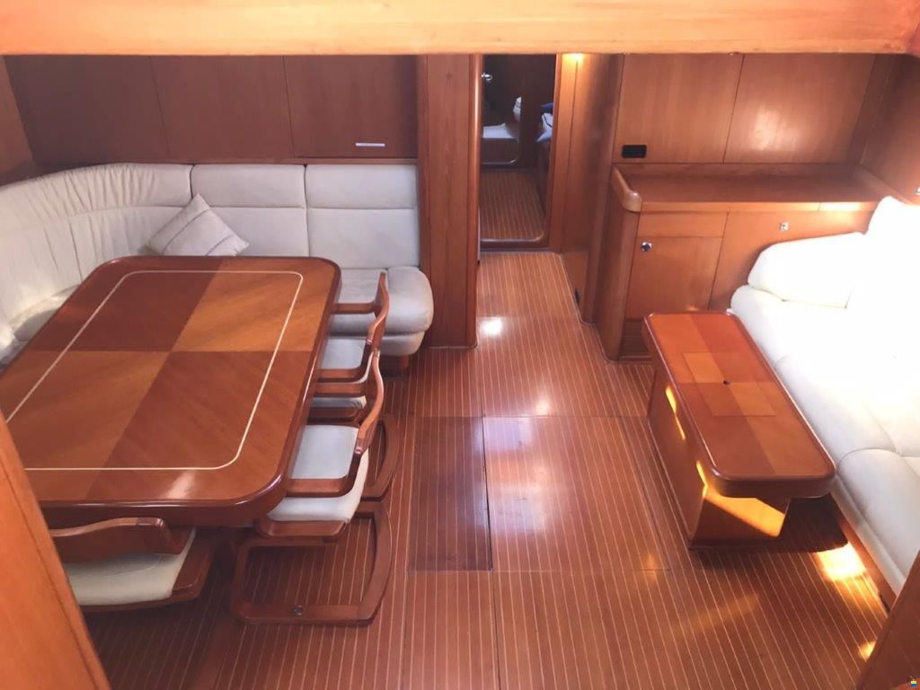 Nautors Swan 68