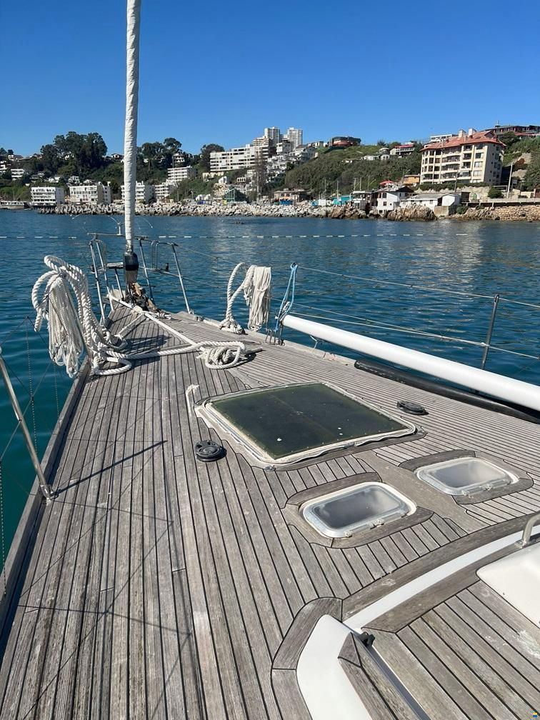 Nautors Swan 68