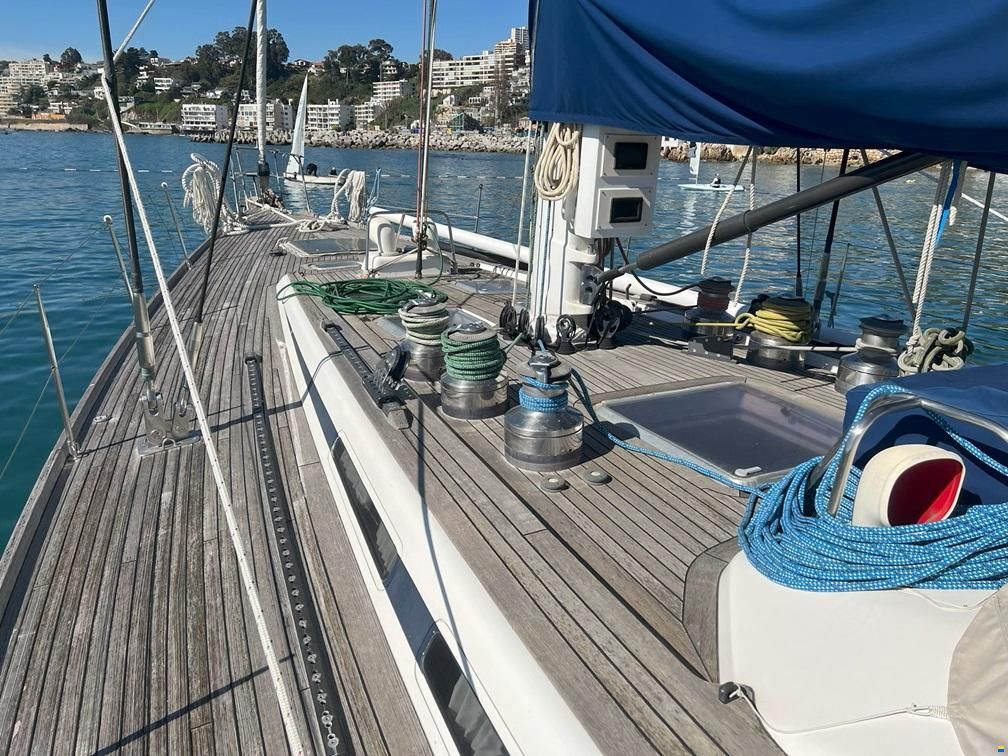 Nautors Swan 68