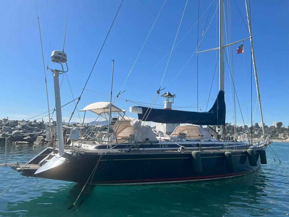 Nautors Swan 68