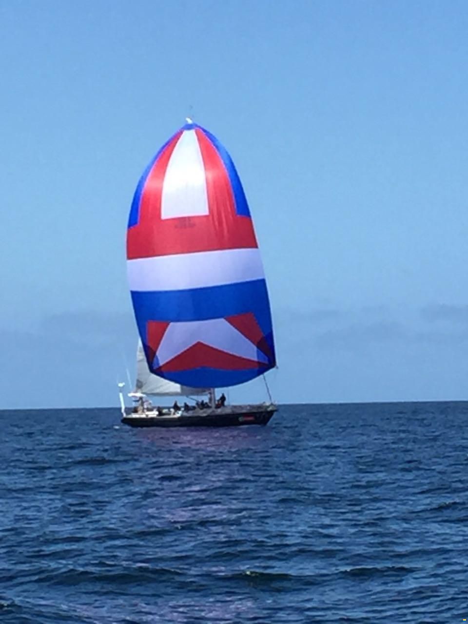 Nautors Swan 68