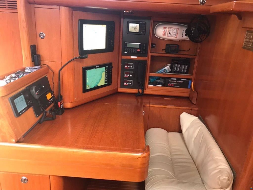 Nautors Swan 68