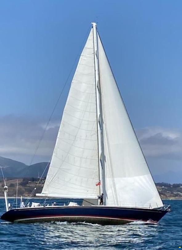 Nautors Swan 68