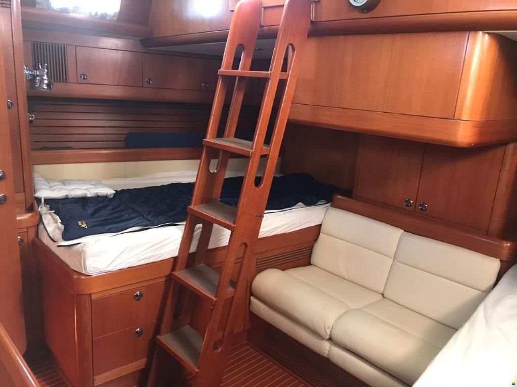 Nautors Swan 68