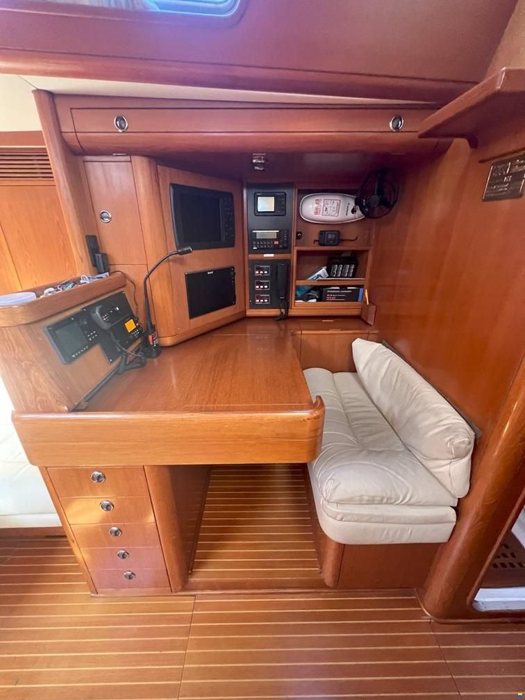 Nautors Swan 68