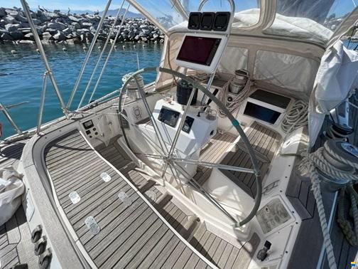 Nautors Swan 68