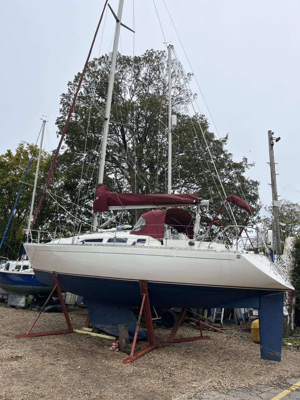 Sigma 362