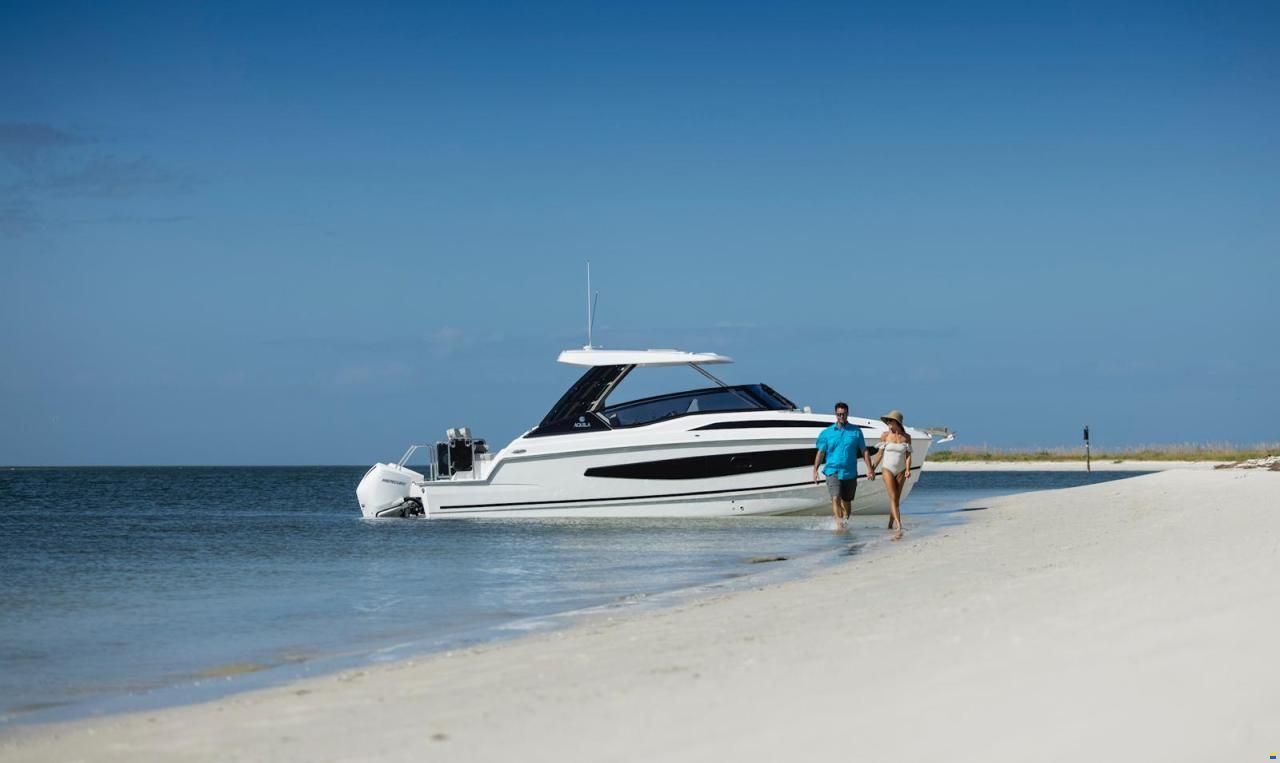 Aquila Catamarans 32 SPORT