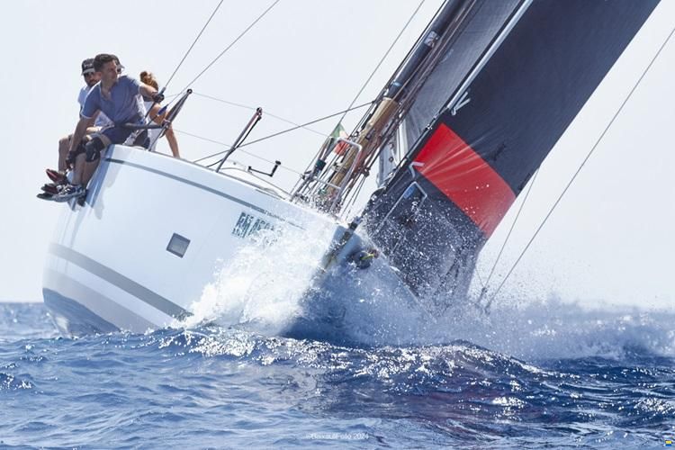 SLY YACHTS 47