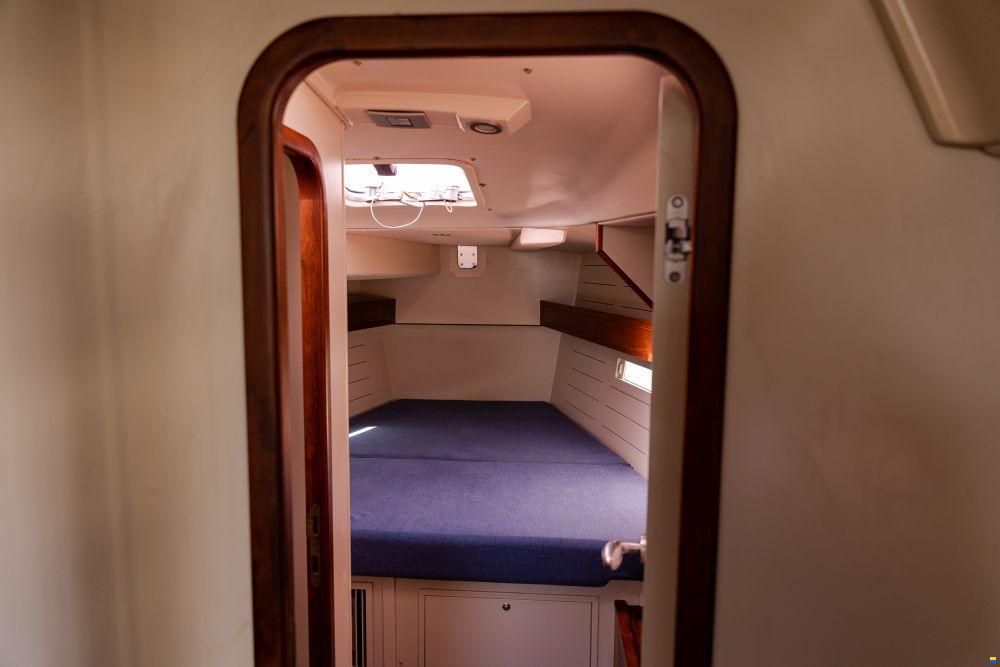 SLY YACHTS 47