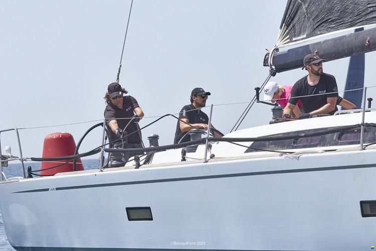 SLY YACHTS 47
