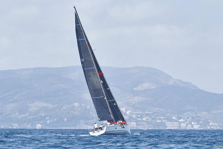 SLY YACHTS 47