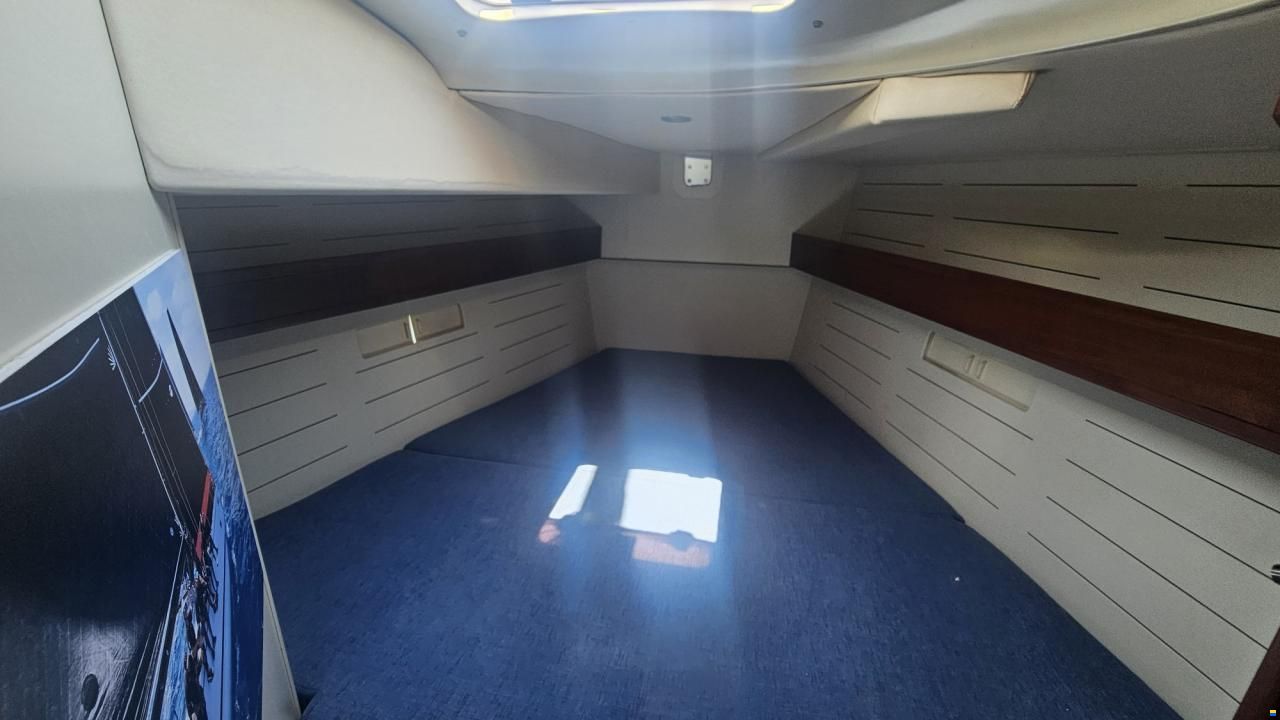 SLY YACHTS 47