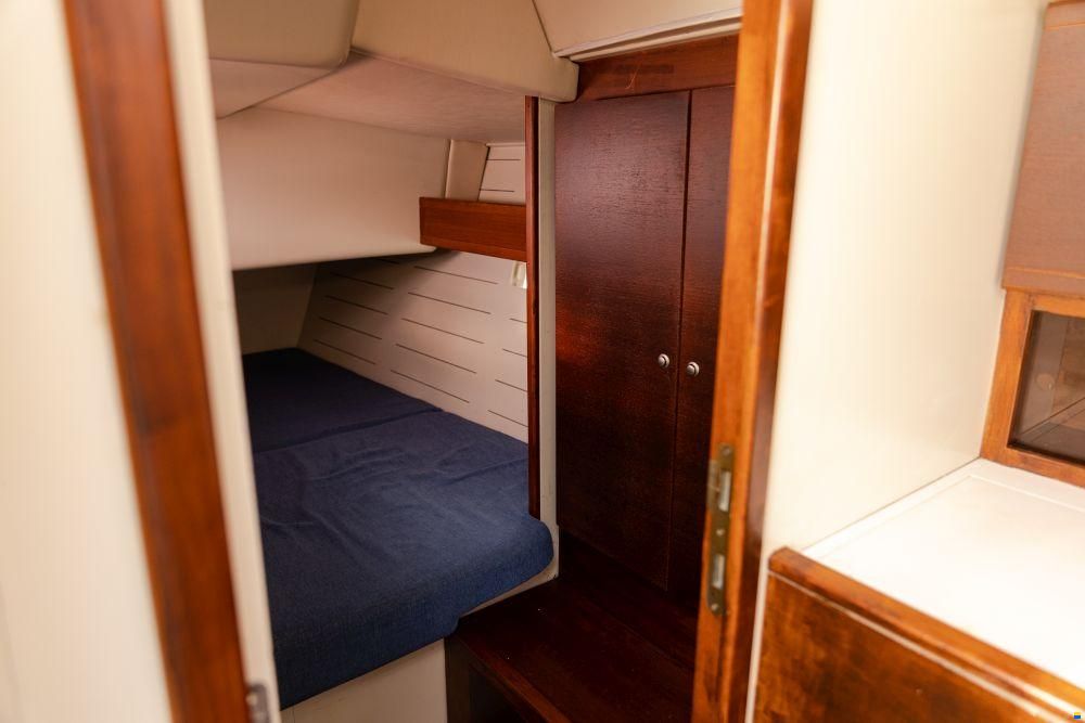 SLY YACHTS 47