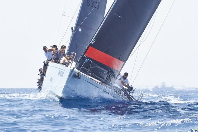 SLY YACHTS 47
