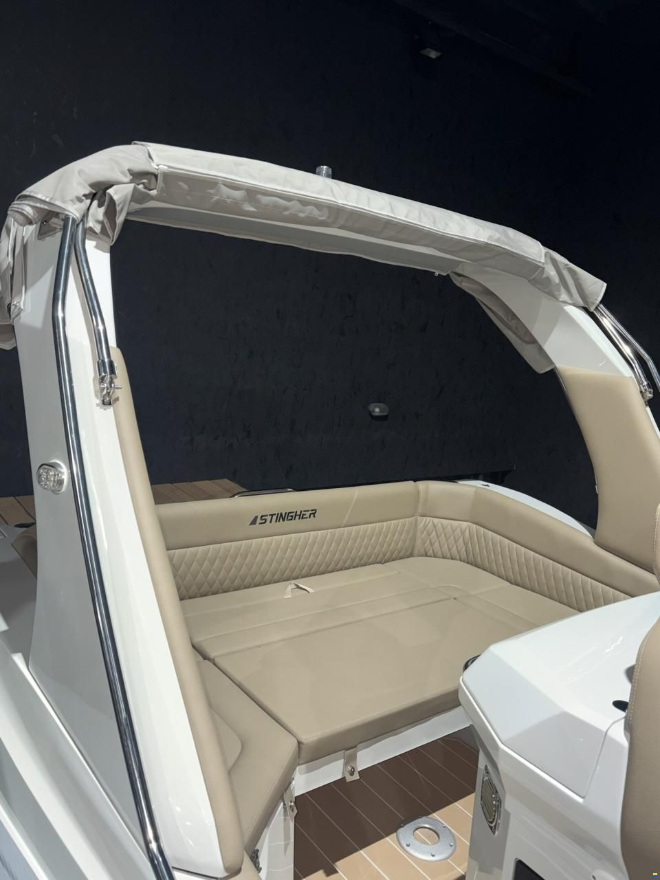 Italboats Stingher 28GT