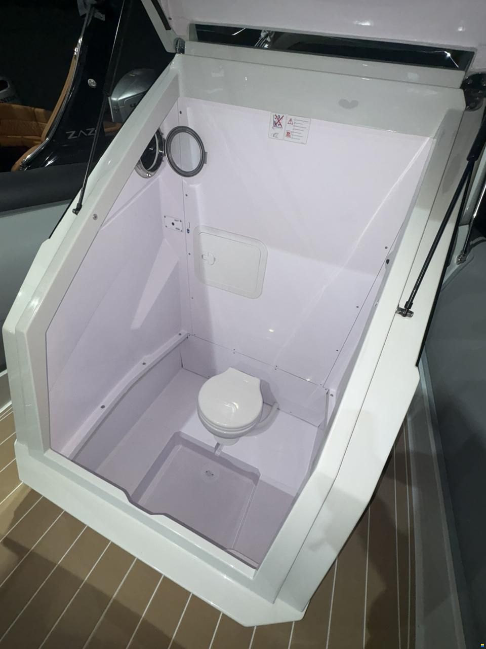 Italboats Stingher 28GT