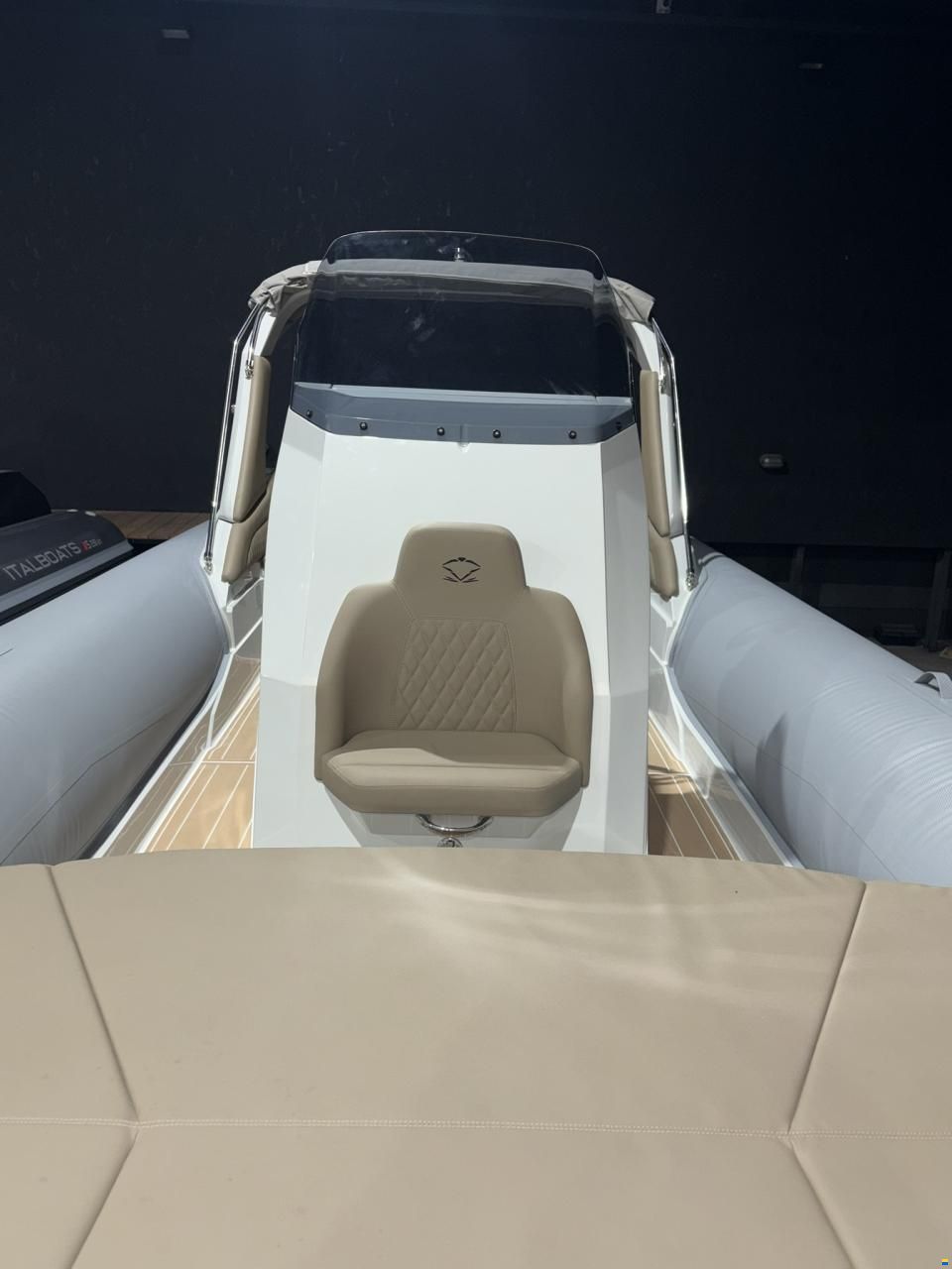 Italboats Stingher 28GT