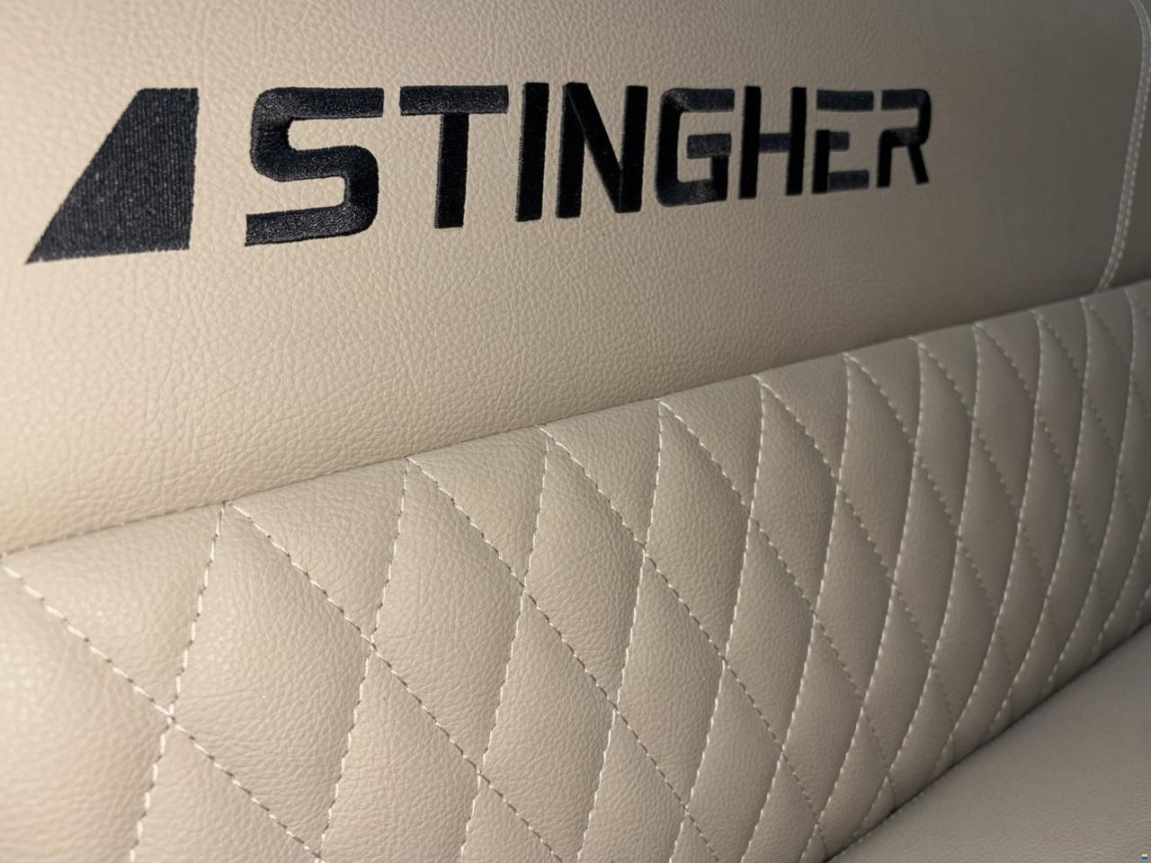 Italboats Stingher 28GT