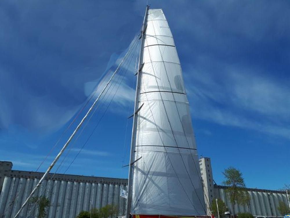 Cookson Boats VOR 60