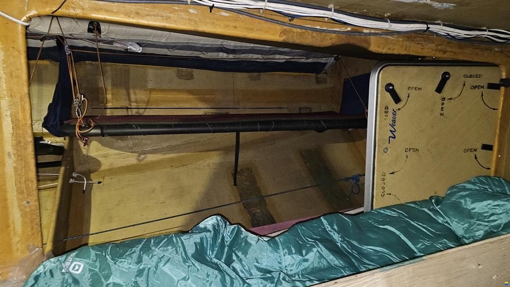 Cookson Boats VOR 60