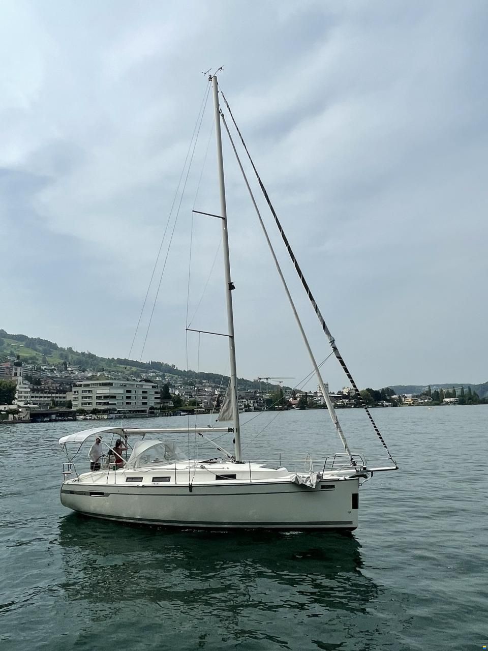 BAVARIA Cruiser32