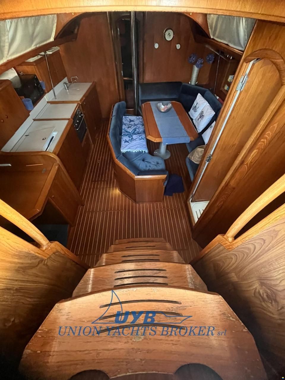 Jeanneau SUN ODYSSEY 42.2