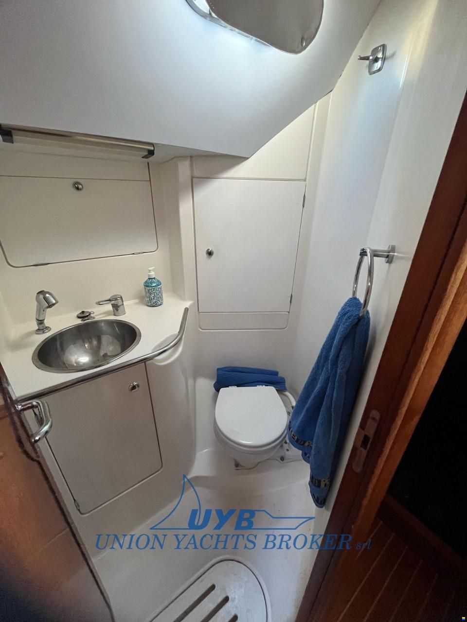 Jeanneau SUN ODYSSEY 42.2
