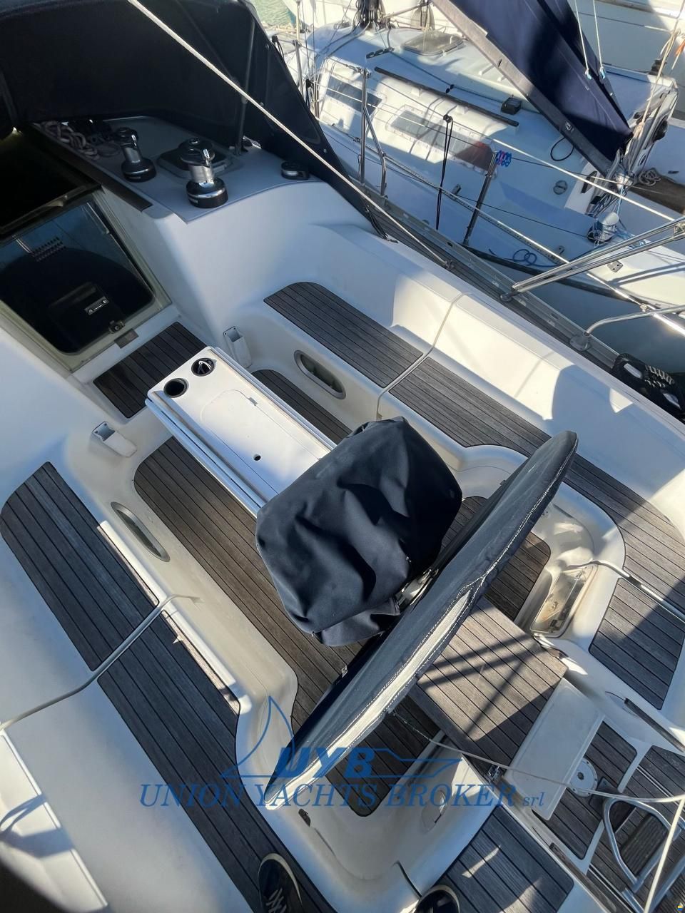 Jeanneau SUN ODYSSEY 42.2