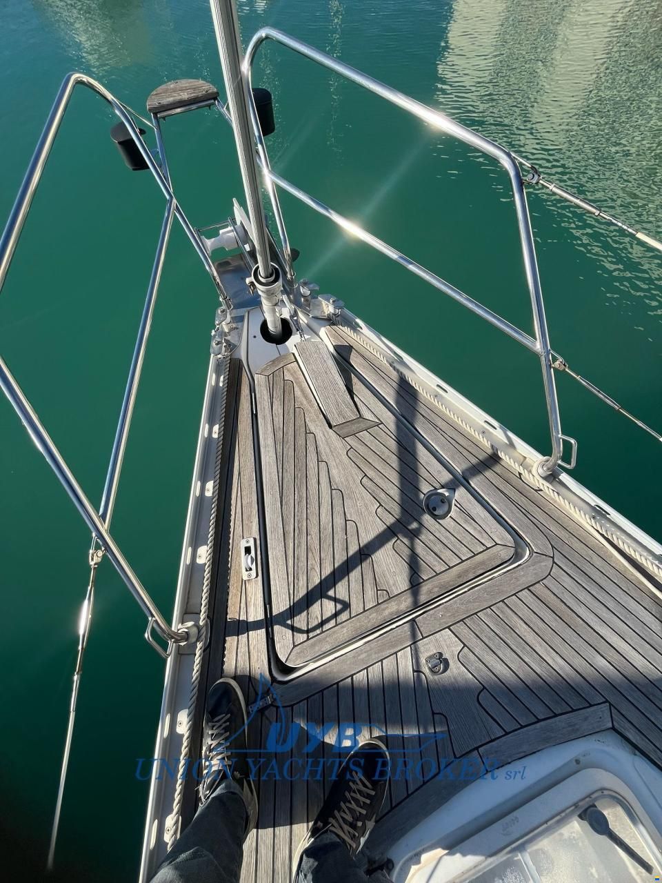 Jeanneau SUN ODYSSEY 42.2