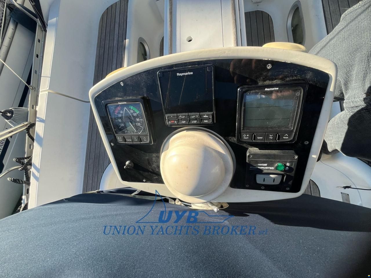 Jeanneau SUN ODYSSEY 42.2
