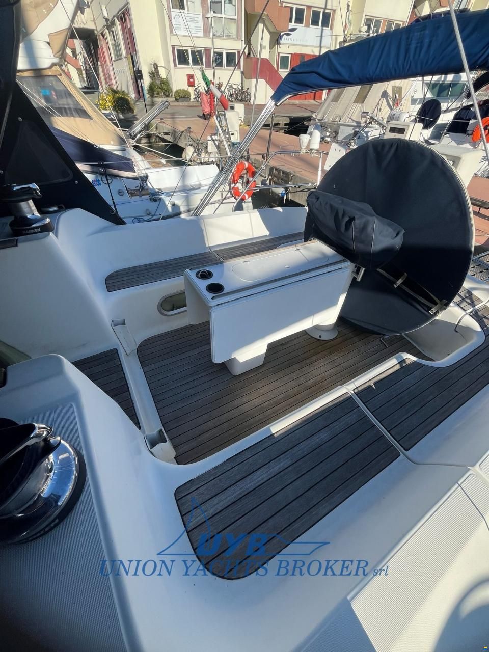 Jeanneau SUN ODYSSEY 42.2